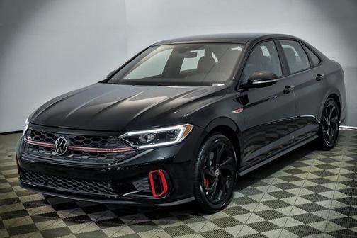2024 Volkswagen Jetta GLI 2.0T Autobahn