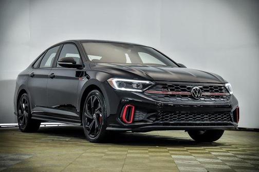 2024 Volkswagen Jetta GLI 2.0T Autobahn