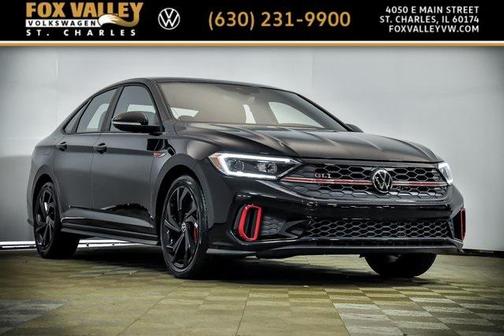 2024 Volkswagen Jetta GLI 2.0T Autobahn