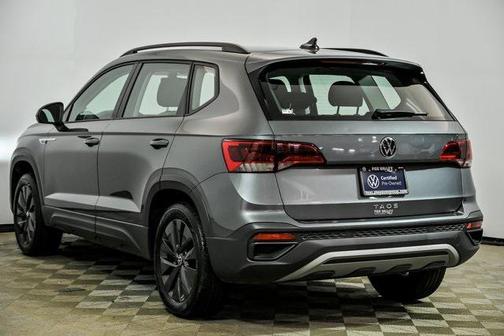 2023 Volkswagen Taos 1.5T S