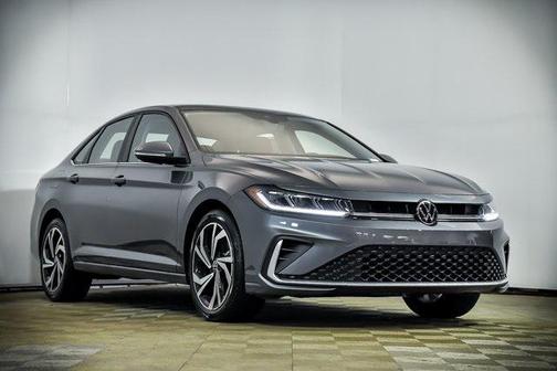 2025 Volkswagen Jetta 1.5T SEL