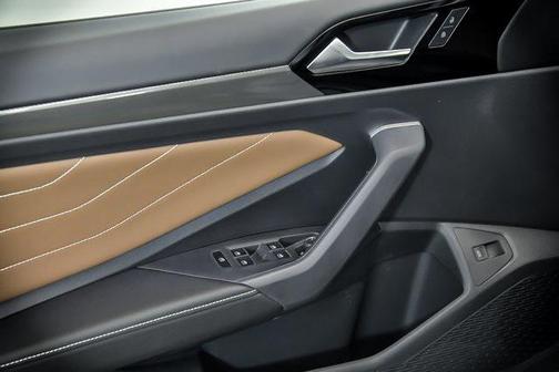 2025 Volkswagen Jetta 1.5T SEL