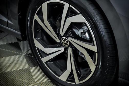 2025 Volkswagen Jetta 1.5T SEL