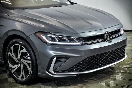 2025 Volkswagen Jetta 1.5T SEL