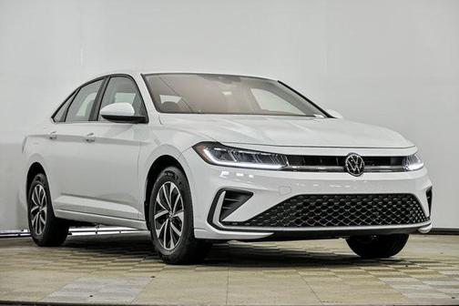 2025 Volkswagen Jetta 1.5T S