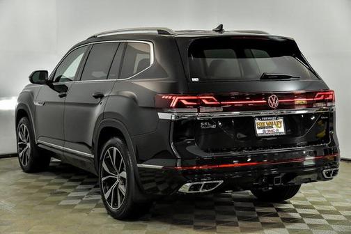 2026 Volkswagen Atlas 2.0T SEL Premium R-Line 4MOTION