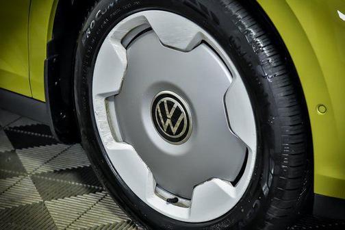 2025 Volkswagen ID. Buzz 1st Edition with 4MOTION