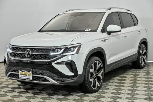 2023 Volkswagen Taos 1.5T SEL
