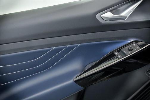 2025 Volkswagen ID.4 Pro S