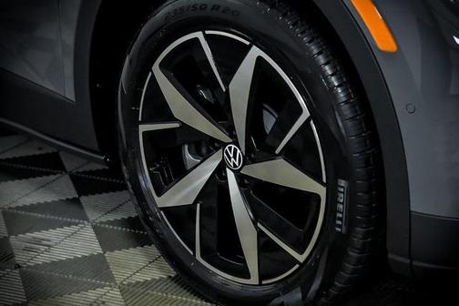 2025 Volkswagen ID.4 Pro S