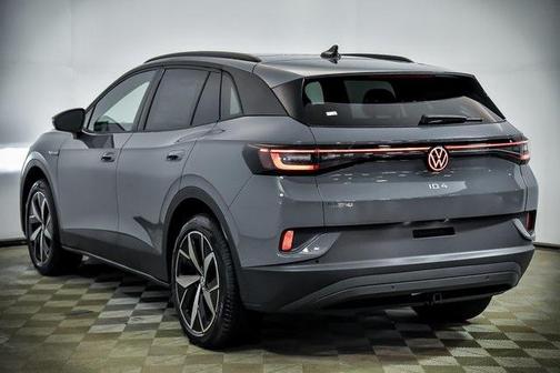 2025 Volkswagen ID.4 Pro S