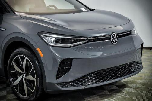 2025 Volkswagen ID.4 Pro S