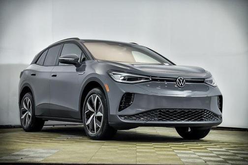 2025 Volkswagen ID.4 Pro S