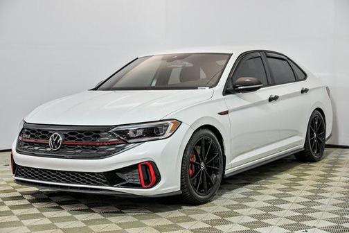 2024 Volkswagen Jetta GLI 2.0T 35th Anniversary Edition