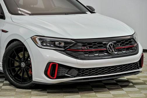 2024 Volkswagen Jetta GLI 2.0T 35th Anniversary Edition