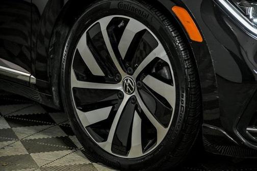2021 Volkswagen Arteon 2.0T SEL R-Line 4MOTION