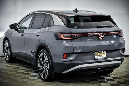 2025 Volkswagen ID.4 Pro S Plus