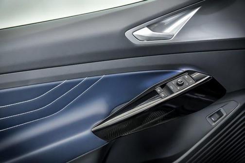 2025 Volkswagen ID.4 Pro S Plus