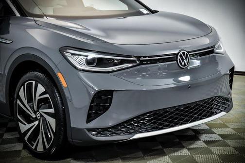 2025 Volkswagen ID.4 Pro S Plus