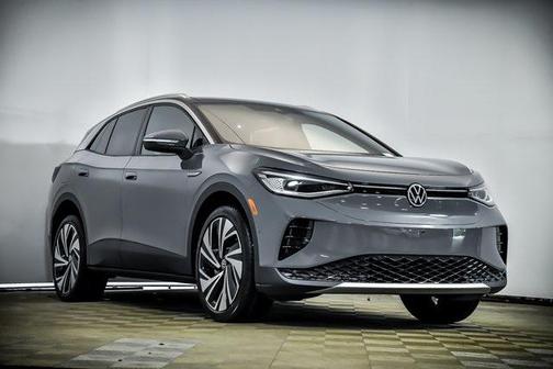 2025 Volkswagen ID.4 Pro S Plus