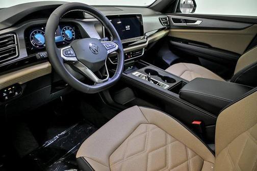 2026 Volkswagen Atlas Cross Sport 2.0T SE