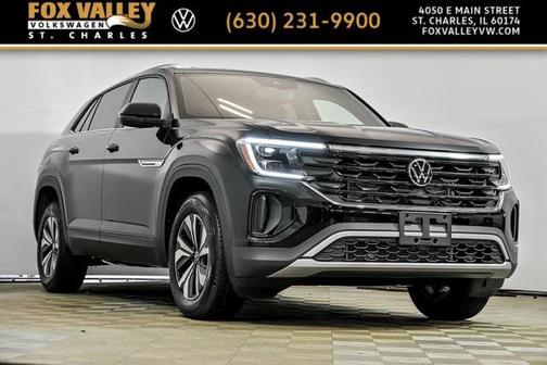 2026 Volkswagen Atlas Cross Sport 2.0T SE