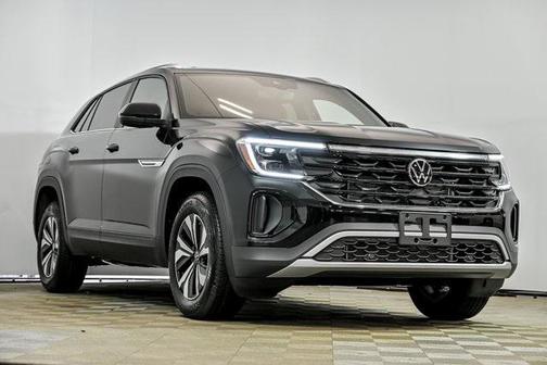2026 Volkswagen Atlas Cross Sport 2.0T SE
