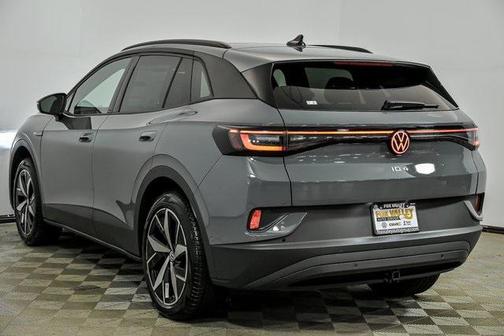 2025 Volkswagen ID.4 AWD Pro S
