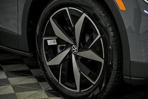 2025 Volkswagen ID.4 AWD Pro S