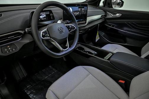 2025 Volkswagen ID.4 AWD Pro S