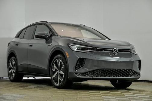 2025 Volkswagen ID.4 AWD Pro S