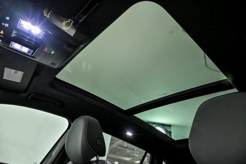 2025 Volkswagen Tiguan 2.0T SE R-Line Black 4MOTION