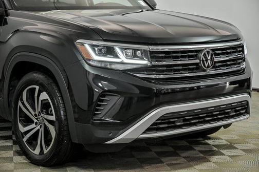 2023 Volkswagen Atlas 3.6L SEL