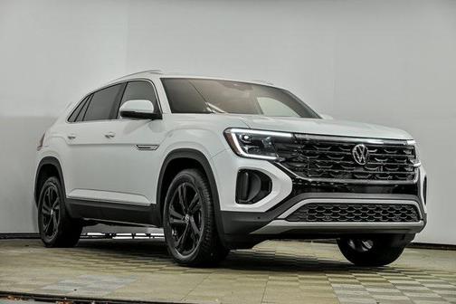2026 Volkswagen Atlas Cross Sport 2.0T SEL