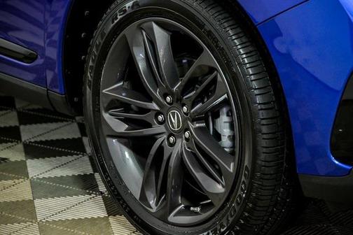 2019 Acura RDX A-Spec