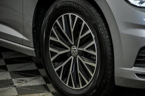 2020 Volkswagen Jetta 1.4T SE