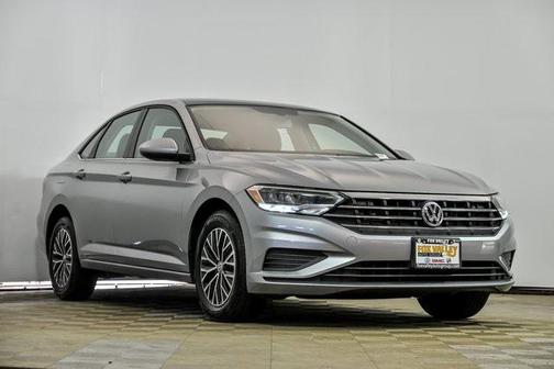 2020 Volkswagen Jetta 1.4T SE