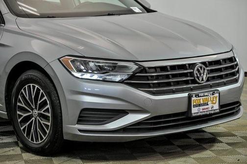 2020 Volkswagen Jetta 1.4T SE