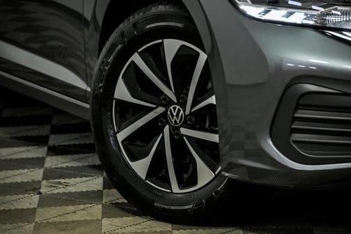 2022 Volkswagen Jetta 1.5T S