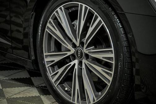 2022 Audi A6 45 Premium Plus