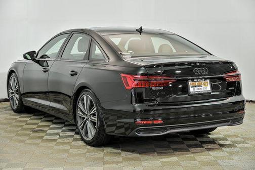 2022 Audi A6 45 Premium Plus