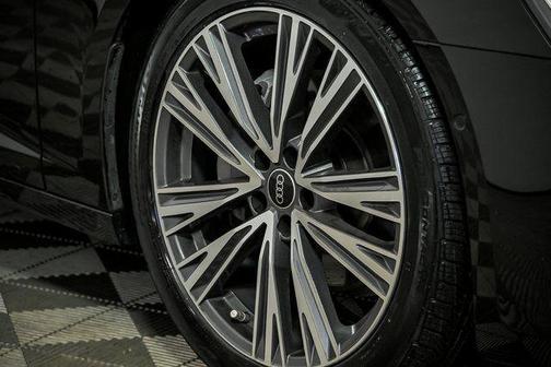2022 Audi A6 45 Premium Plus
