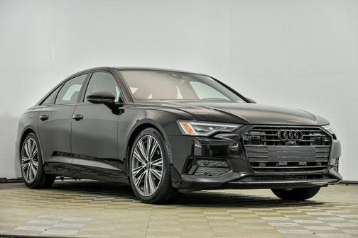 2022 Audi A6 45 Premium Plus