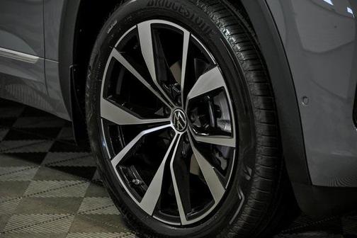 2026 Volkswagen Atlas Cross Sport 2.0T SEL Premium