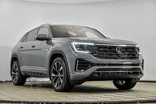 2026 Volkswagen Atlas Cross Sport 2.0T SEL Premium