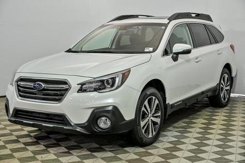 2019 Subaru Outback 3.6R Limited