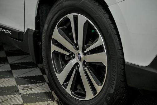 2019 Subaru Outback 3.6R Limited
