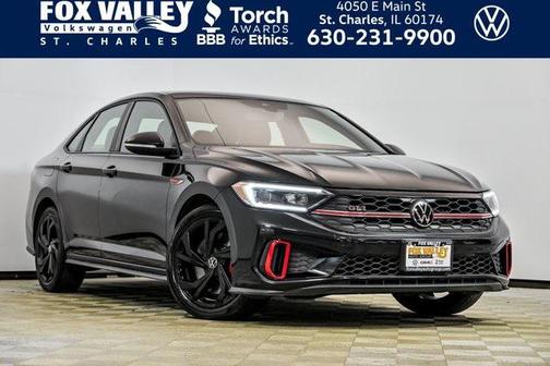 2024 Volkswagen Jetta GLI 2.0T Autobahn