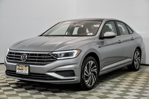 2020 Volkswagen Jetta 1.4T SEL