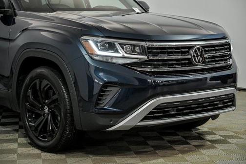 2023 Volkswagen Atlas 3.6L SE w/Technology